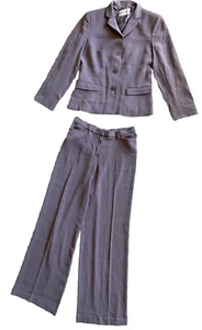 Vintage Emporio Armani Blazer & Pant Set - Picture 1 of 20