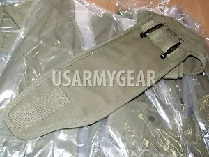 Electronic Communication OD Green Case Pouch Cotton Carrier Bag 5895000867138 - Picture 1 of 1