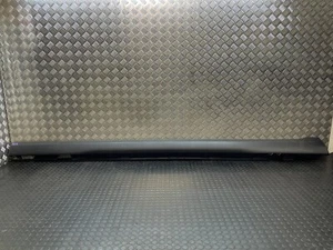 GONNA LATERALE ORIGINALE MERCEDES EQE 2022-ON LH / PANNELLO A DONDOLO A2956980100 - Foto 1 di 15