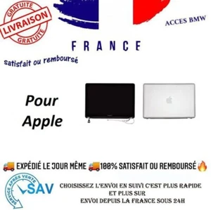 Ecran Lcd Complet Pour Apple Macbook Pro Unibody 13" (2012) A1278 - Picture 1 of 1