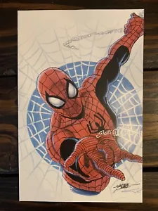 Marvel Comicbuch: Amazing Spider-Man #31 (2023) 1:100 Perez Virgin Cover - Bild 1 von 12