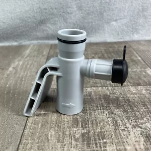 Intex C1000 Krystal Clear Cartridge Filter Pump Replacement Air Adapter - Picture 1 of 3