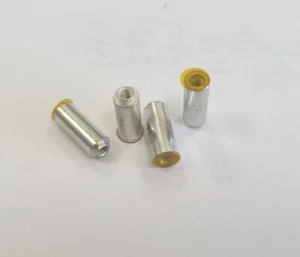 400 Stck. Lötbar SMD/SMT Abstandshalter M2 D=4 mm H=10 mm SMTSOB WA-SMSI - Bild 1 von 7