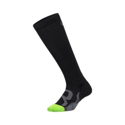 2XU Recovery Compression Socks - 2021 - Image 1 of 3