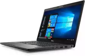 Notebook Dell Latitude 7480 i5 6^ 256GB SSD 8GB Ram DDR4 14" FHD USB 3.0 WIN11 - Imagen 1 de 6