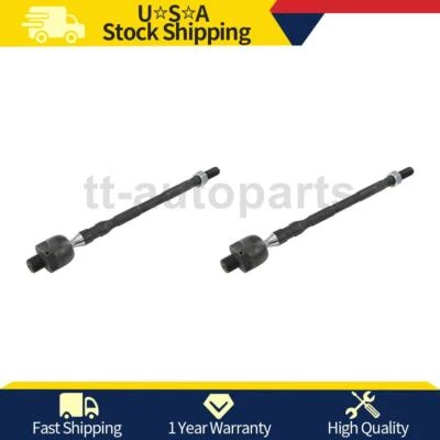 Extremos de varilla de amarre interior delantero Mevotech para Subaru Legacy_tt 2005 2006 2007 2008 2009 Foto 1 de 3