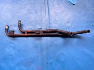 Rover 75 & MG ZT 2.0 & 2.5 KV6 tubo refrigerante (parte #: PFV000090) - Foto 1 di 2