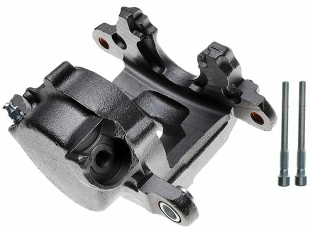 For 1978-1987 GMC Caballero Brake Caliper Front Left AC Delco 86618SZ 1979 1980 - Image 1 of 2