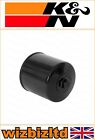 BMW K100RS ABS 1988-1989 [K&N Motorcycle Black Replacement Oil Filter] KN-163