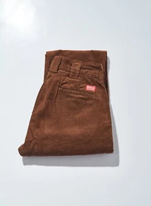 (ASK availability first) SAMURAI JEANS SWC300WP-CR Corduroy Pants Ne - Picture 1 of 3