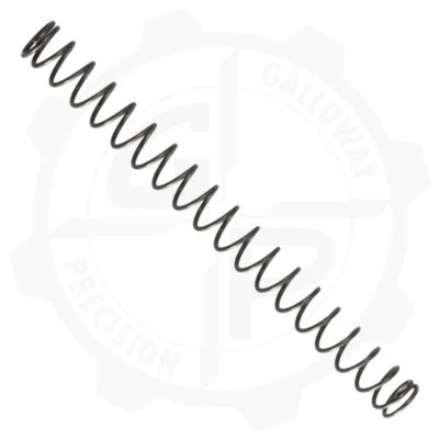 13 lb Outer Recoil Spring for Ruger LCP MAX 380 Pistols by Galloway Precision