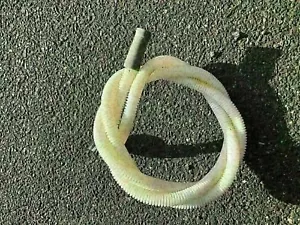 Dishlex electrolux dishwasher DX102 - drain hose K180518.. - Picture 1 of 4