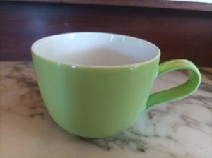 # 1 tazza da caffè 0,26 litri Liberty Pure Colors verde lime Seltmann Weiden - Foto 1 di 2