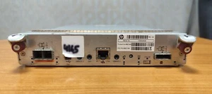HP 803277-001 MSA 1040 2PORT 12GBPS MINI SAS STORAGE CONTROLLER - Picture 1 of 7