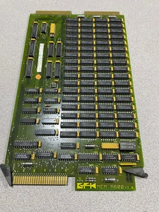 GFK103X-80 8MB Memory for HP 1000 series A400 A600 A600+ RTE - Picture 1 of 2