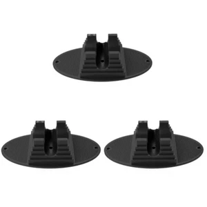 3 Count Radauflage Scooter-Rack Rollerständer Aus Kunststoff Kind - Bild 1 von 12