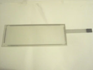LC24061C16 Tactile Touch Screen LCD Display For WG24064A WINSTAR - Imagen 1 de 3