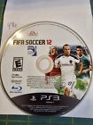 FIFA Soccer 11 (Sony PlayStation 3, 2010) PS3