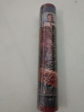 S.A.maxwell Co. Wallpaper Boarder Baseball Theme Run# 0260 5 Yrds. E2