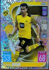 Reinier Jesus | Borussia Dortmund | X-Fractor | Topps Chrome Match Attax 21-22