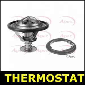 Thermostat FOR HONDA JAZZ III 1.2 1.3 1.4 08->14 Petrol Apec - Picture 1 of 3