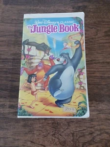 The Prince Of Egypt (1965) - VHS - VG Dreamworks - Picture 1 of 3