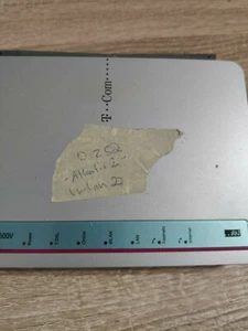 Speedport W 500V - Router - Wlan - Bild 1 von 2