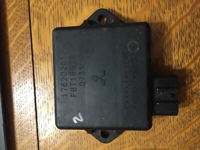 MÓDULO DE CONTROL POLARIS XCF 440 CDI #2 2000-2002? Foto 1 de 2