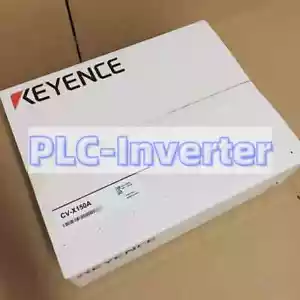 one New keyence Vision system controller CV-X150A CV-X150A spedizione veloce- - Foto 1 di 8