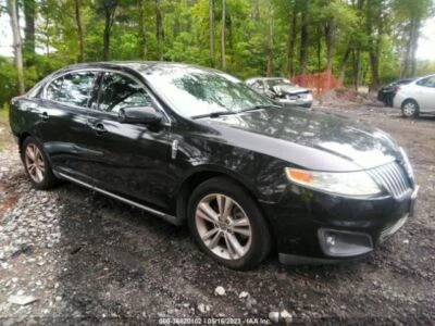 Driver Front Door Electric Lower Side Moulding Fits 09-16 MKS 1239114 - Image 1 of 4