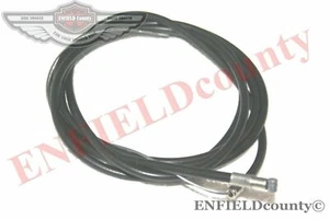 Universal 100'' Throttle Cable Rear Engine 2 Stroke Three Wheeler Tuk Tuk - Bild 1 von 4