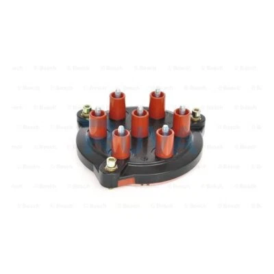 Fits Mercedes SL S-Class 3.0 3.2 5.5 6.0 + Other Models Ruva Distributor Cap - Image 1 of 4