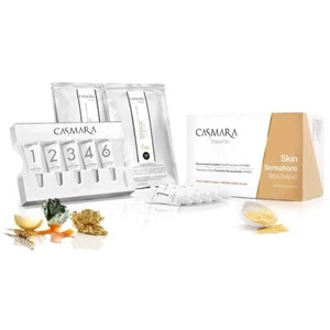 Casmara Facial Kit 444 gram Women Care Advance Facial Set All@1 - Picture 1 of 5