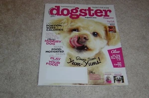 DOODLES ANATOLIAN SHEPHERD * SCOTT FOLEY August September 2015 DOGSTER MAGAZINE - Imagen 1 de 1