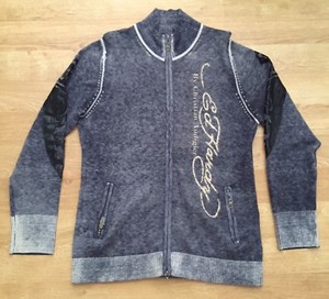 Ed Hardy Men's Jumpers and Cardigans 