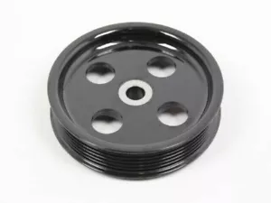 For 2012 Ram 1500 Power Steering Pump Pulley Mopar 77283RK - Picture 1 of 2