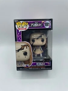 Funko Fusion: M3GAN #1001 - Nuovo con scatola - Foto 1 di 8