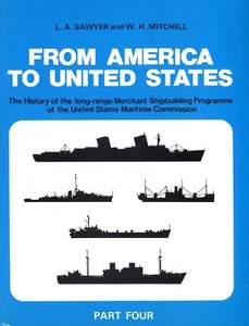America to US - Vol 4 - Picture 1 of 1