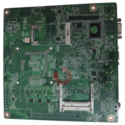 二手和测试 ADVANTECH AIMB-762 AIMB-762G2 主板 — 第 1/2 张图片