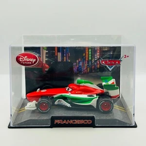 Coches Disney Pixar - FRANCESCO BERNOULLI Disney Store - Diecast 1:43 - Imagen 1 de 2