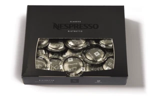 Nespresso B2B Ristretto 50 Kapseln (90,97 EUR/kg) - Bild 1 von 2