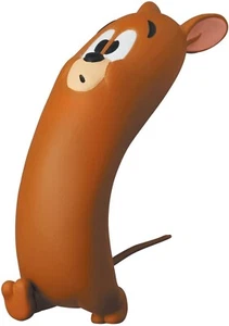 Ultra Detail Figure (UDF): Jerry 670 (Tom & Jerry) - JAPAN IMPORT - US SELLER - Imagen 1 de 5