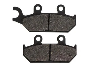 NEW Newfren Yamaha Viking/Wolverine Off Road UTV Sintered Rear Left Brake Pads - Picture 1 of 2
