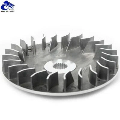 Polea fija primaria 5UH-17611-00-00 para Yamaha 350 450 Wolverine Grizzly Kodiak Foto 1 de 4