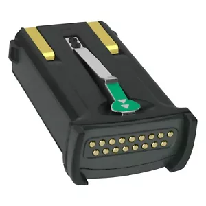 Batteria di ricambio EBS-MC9000SH-B Symbol 21-62960-01 21-62960-02 82-101606-01 - Foto 1 di 7