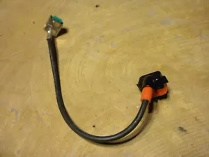 10 11 12 Ford Mustang RH - Faro HID Lateral Pasajeros Módulo HID a Bombilla Cable - Imagen 1 de 4