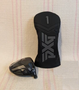 PXG Gen 6 0311 7,5 * Driver Head Golfschläger Rechtshänder Headcover - 9/10 Zustand - Bild 1 von 18