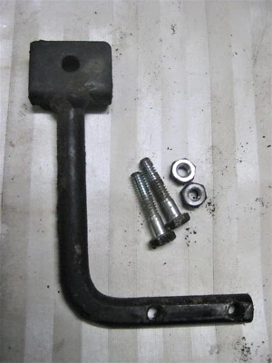 Parte de montaje de soporte de cultivador Craftsman 536797500 56138-853 Foto 1 de 2