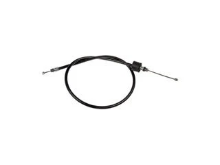 Cable de freno de estacionamiento para Ford Crown Victoria 2003-2011, Lincoln Town Car, Mercury Foto 1 de 2