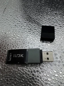 Avid Pace iLok2 USB Authorization Key. d1 - Picture 1 of 2